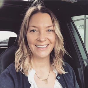 Meet your Posher, Shannon